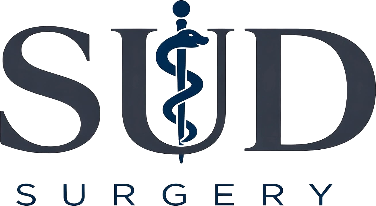 SUD Surgery